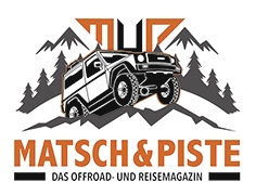 Matsch&Piste Logo